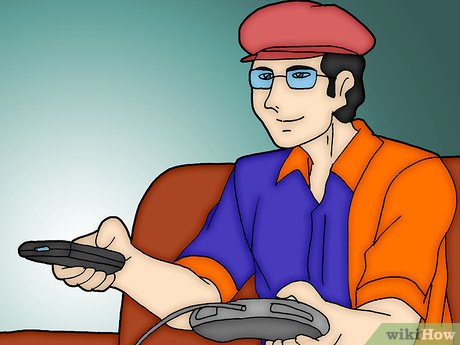 How to Video Tape Video Games Picture 13