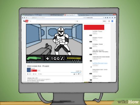 How to Video Tape Video Games Picture 18