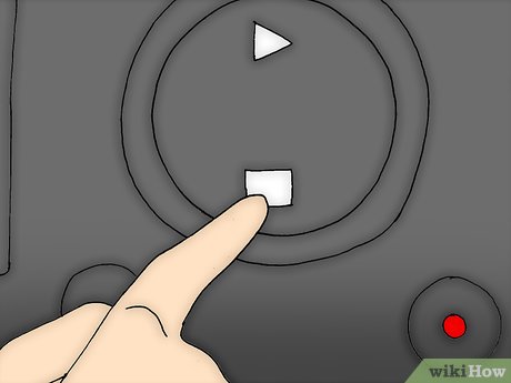 How to Video Tape Video Games Picture 5