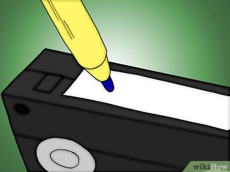 How to Video Tape Video Games Picture 6