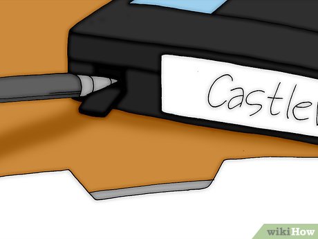 How to Video Tape Video Games Picture 8