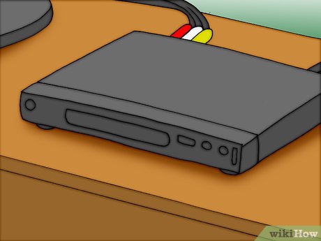 How to Video Tape Video Games Picture 9