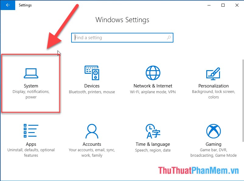 How To View And Check The Version Version And Build Number Of Windows ...