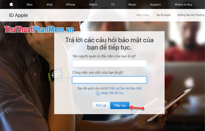 How to view and delete devices that are connected to your AppleID account Picture 10
