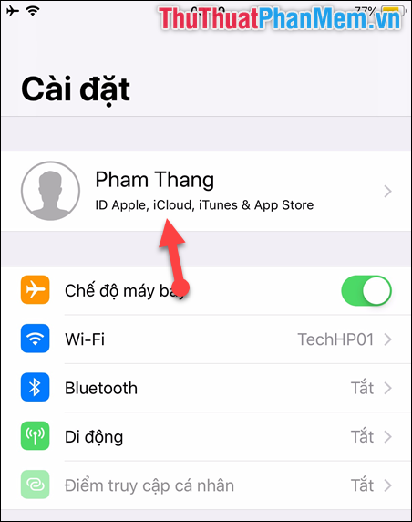 How to view and delete devices that are connected to your AppleID account Picture 2