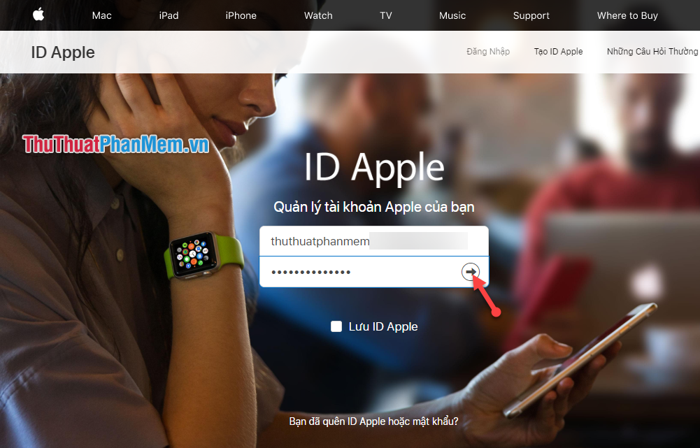 How to view and delete devices that are connected to your AppleID account Picture 9