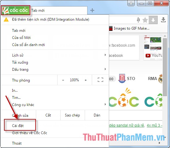 How to view and delete saved passwords on Firefox, Chrome, Coc Coc