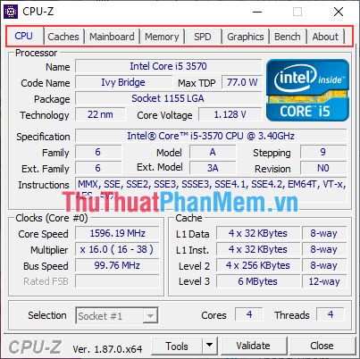 How to view computer configuration information Picture 11
