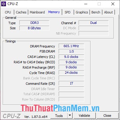How to view computer configuration information Picture 13