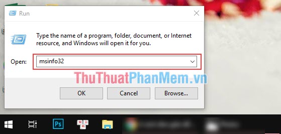 How to view computer configuration information Picture 8