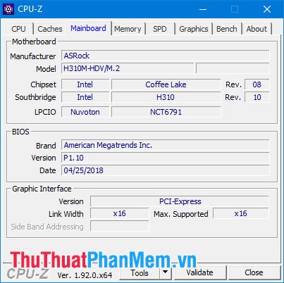 How to view computer configuration Picture 11