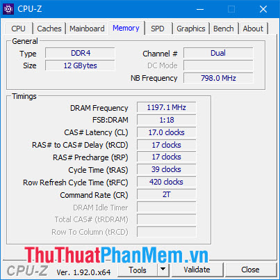 How to view computer configuration Picture 12