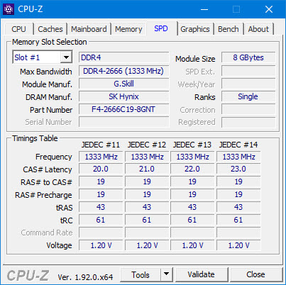How to view computer configuration Picture 13