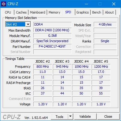How to view computer configuration Picture 14