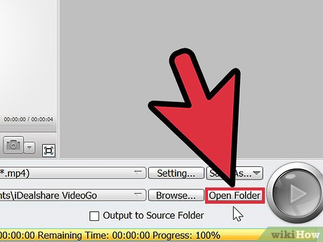 How to View DAV Files Picture 5
