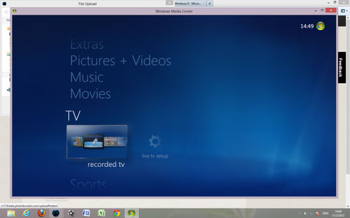 How to view DVD on Windows 8 for free Picture 3