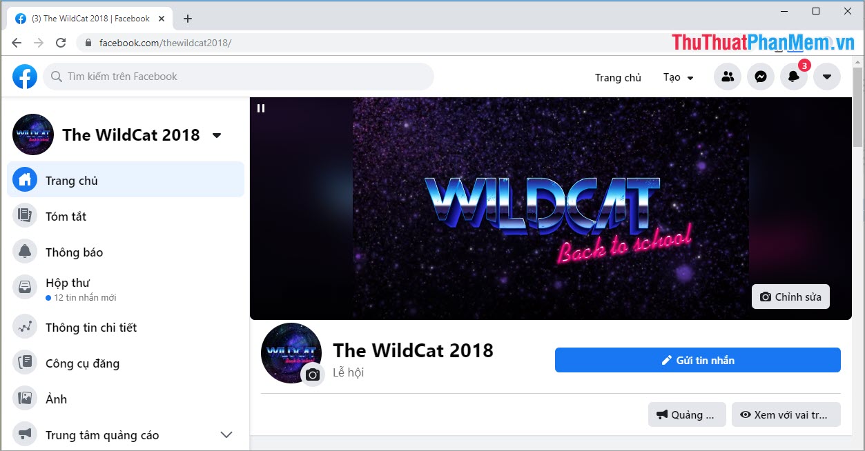 How to view Facebook IDs, get user IDs on Facebook Picture 6