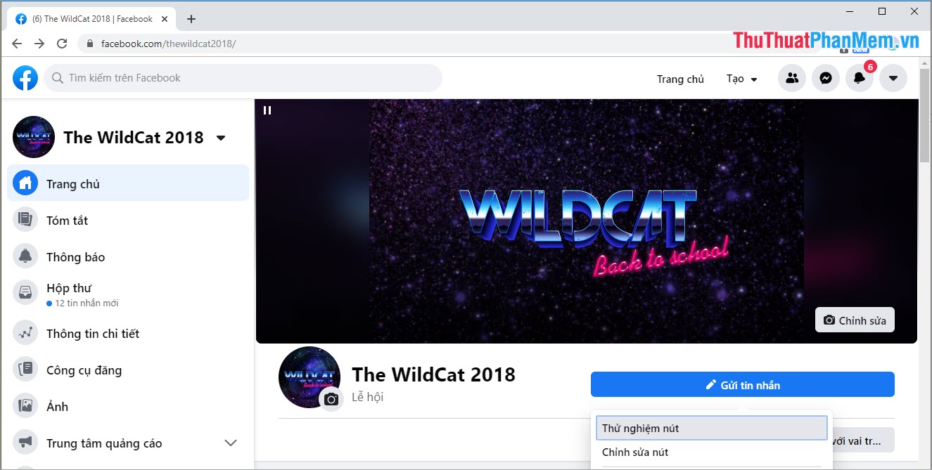 How to view Facebook IDs, get user IDs on Facebook Picture 8