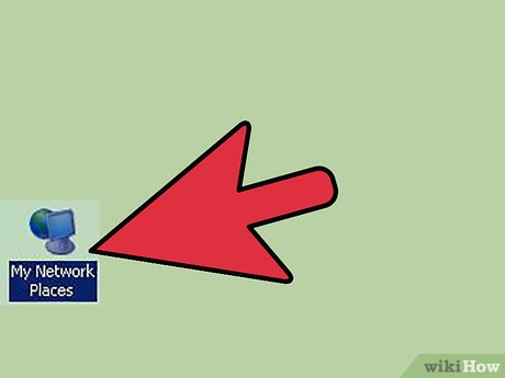 How to View Files on a Networked Computer Picture 1