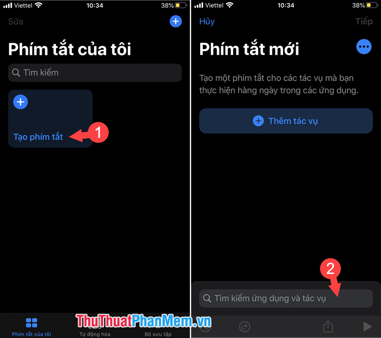 How to view image file sizes on iPhone Picture 8