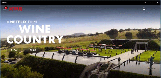 How to view Netflix 4K on a Windows computer Picture 4