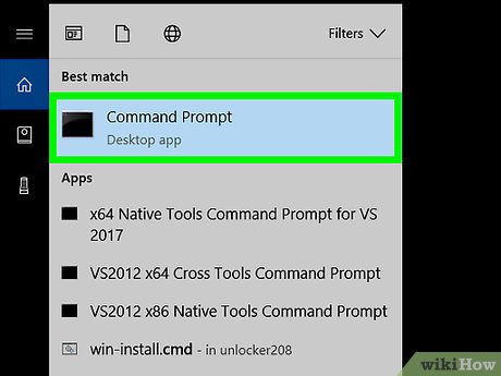 How to View Shared Folders on Windows Picture 13