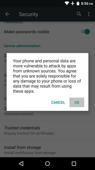 How to view the Emoji emoticons of iPhone on Android Picture 3