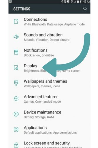 How to view the Emoji emoticons of iPhone on Android Picture 4
