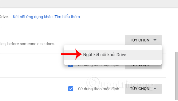 How to view the fastest shared Google Drive data Picture 10
