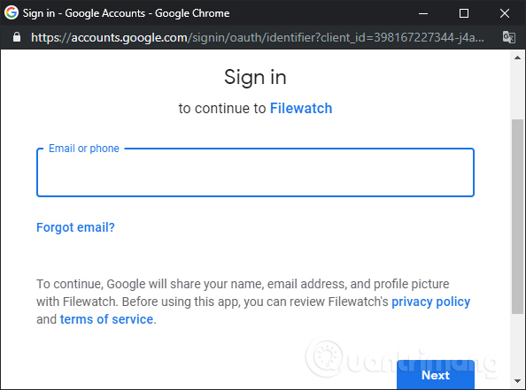 How to view the fastest shared Google Drive data Picture 2