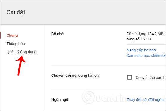 How to view the fastest shared Google Drive data Picture 9