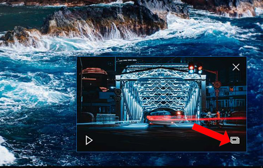 How to view torrent file contents using Torrent Player PRO Picture 3