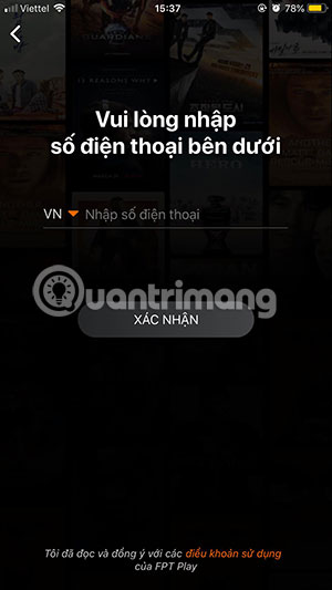 How to view VTC HD on computers and phones Picture 8