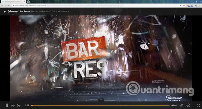 How to view your favorite streaming service on Linux Picture 11