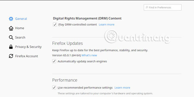 How to view your favorite streaming service on Linux Picture 3