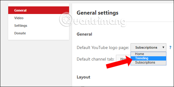 How to view Youtube videos from a floating window on Chrome Picture 10