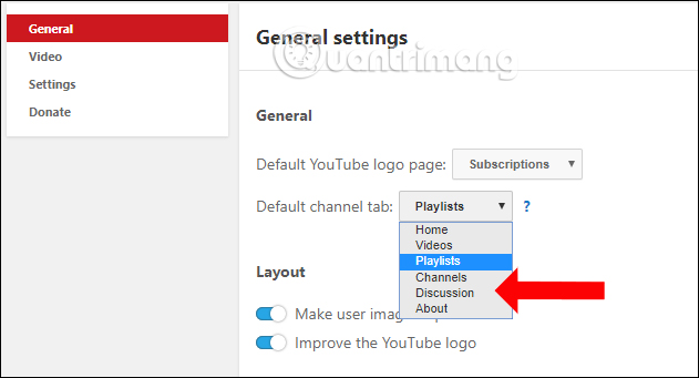 How to view Youtube videos from a floating window on Chrome Picture 11