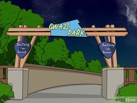 How to Visit Busch Gardens Tampa Picture 12