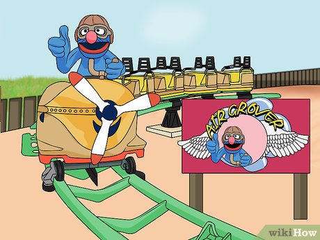 How to Visit Busch Gardens Tampa Picture 19