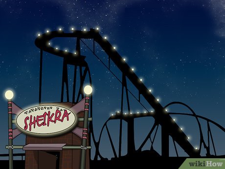 How to Visit Busch Gardens Tampa Picture 23