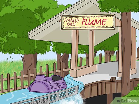 How to Visit Busch Gardens Tampa Picture 24