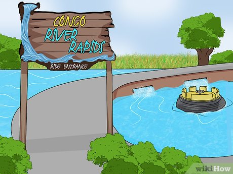 How to Visit Busch Gardens Tampa Picture 30