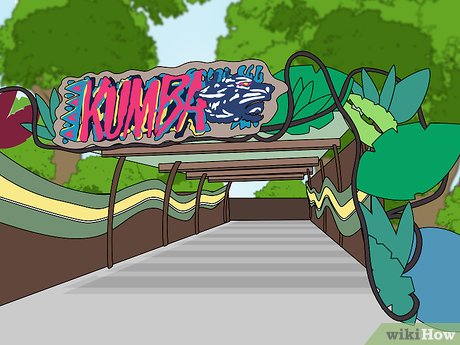 How to Visit Busch Gardens Tampa Picture 31