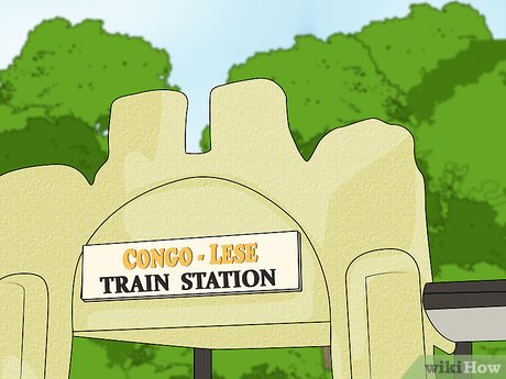 How to Visit Busch Gardens Tampa Picture 32