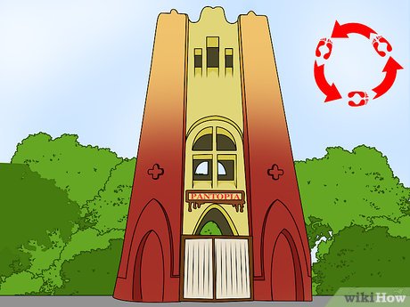 How to Visit Busch Gardens Tampa Picture 34