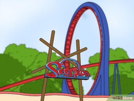 How to Visit Busch Gardens Tampa Picture 35