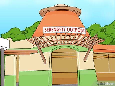 How to Visit Busch Gardens Tampa Picture 44