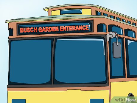 How to Visit Busch Gardens Tampa Picture 6