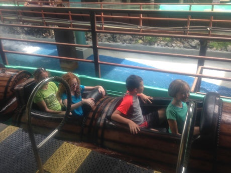 How to Visit Busch Gardens Williamsburg Picture 19