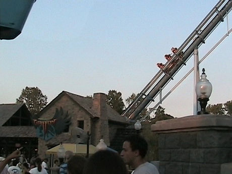 How to Visit Busch Gardens Williamsburg Picture 21